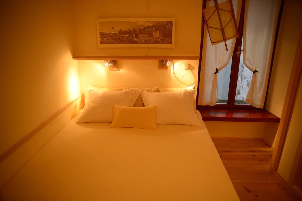 Apartment And Room Mauro Split Bilik gambar